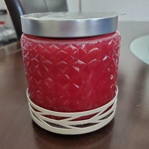 New Candle Holder